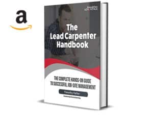Lead Carpenter Handbook
