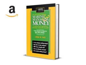 Making and Managing Money
